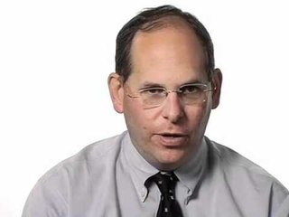 Neil Schluger: Why is TB Research Not as Sexy as HIV/AIDS Research?