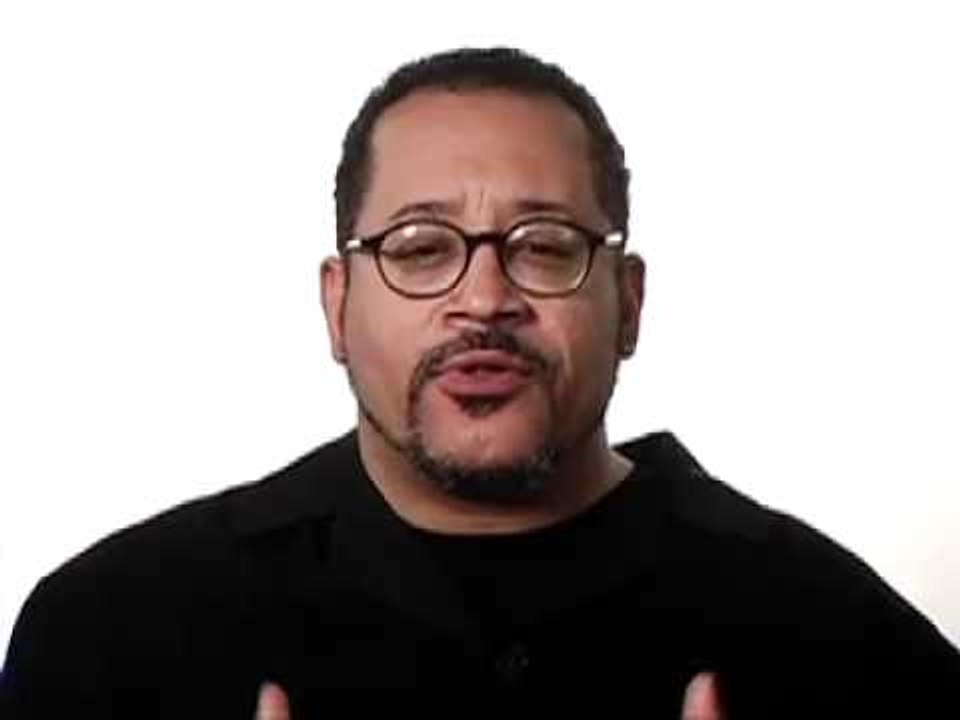 Michael Eric Dyson: Dr. King's Last Speech