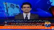 Aaj shahzaib khanzada kay sath 5th June 2018