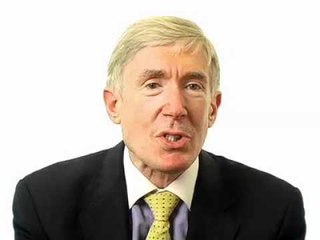 What should we be asking ourselves?