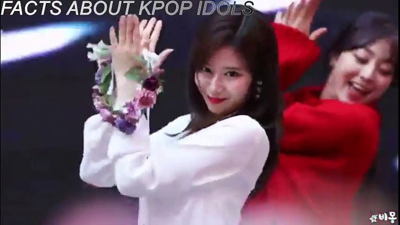 TWICE-WHAT IS LOVE-SANA FANCAM