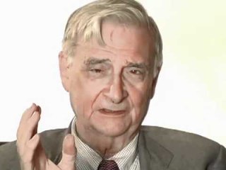 Who were your mentors?