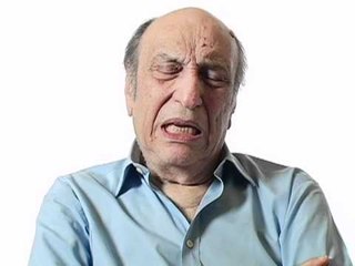 What Keeps Milton Glaser Up at Night?