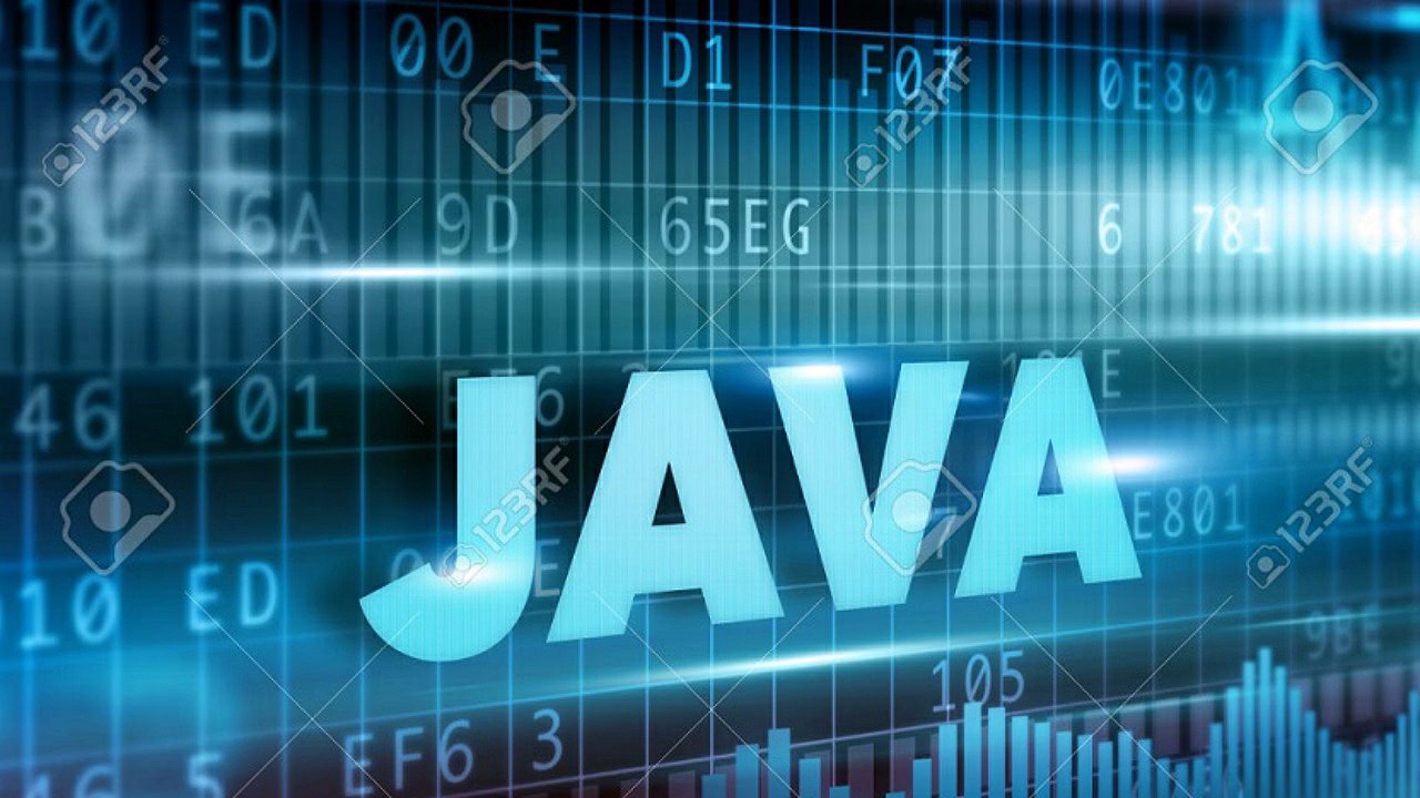 Tự học lập trình java cơ bản cho người mới bắt đầu