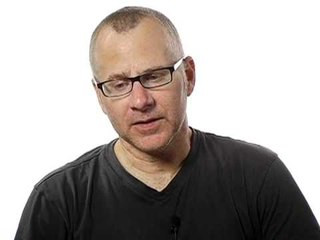 Tom Perrotta and the State of American Literary Culture