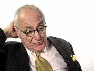 Robert A.M. Stern Describes His Creative Process