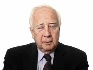 David McCullough: Pittsburgh to Pulitzer