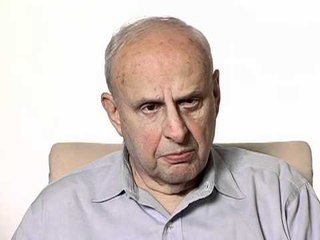 Leslie Gelb: "These guys were so brilliant, it makes me jealous"