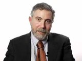 Paul Krugman: New Strategies for CEOs