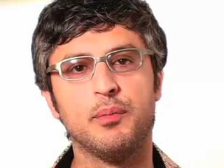 Reza Aslan's Advice to Young Muslims
