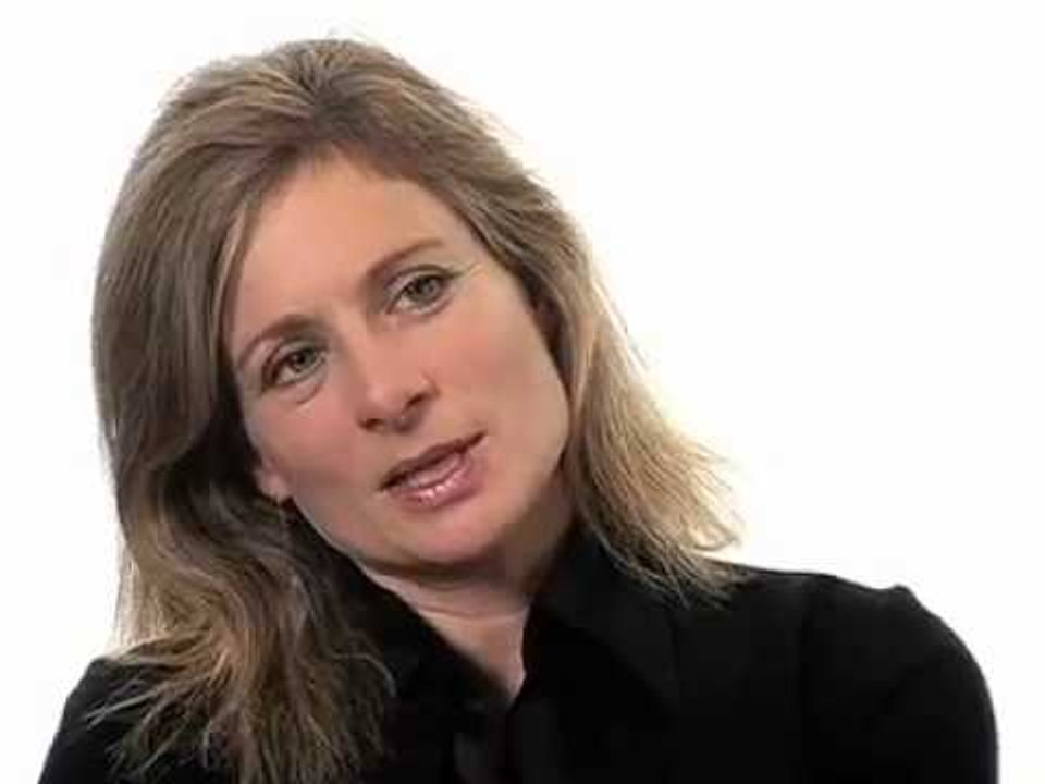 Lisa Randall: The Risks of Scientific Innovation