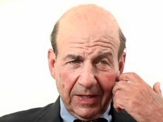 Do you have a creative process?