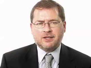 Is the American political system broken?