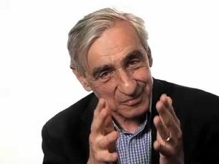 Michael Walzer on Just War and Terrorism