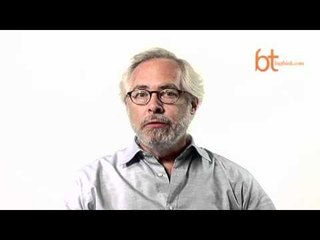 A Literary Critic for Biologists?