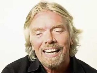 Why Love Matters: Insights from Richard Branson ❤️
