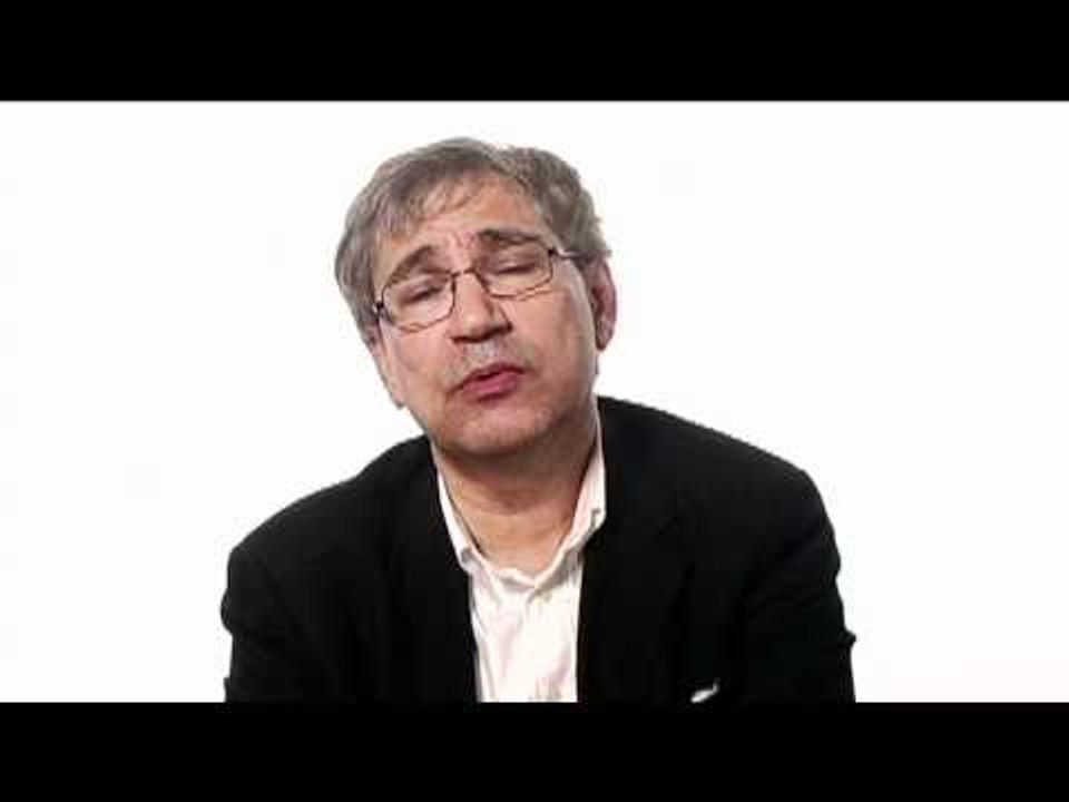 Can There Be a Global Writer?