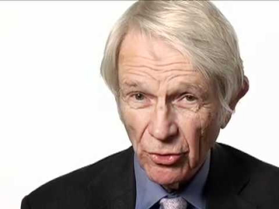 Why We Age