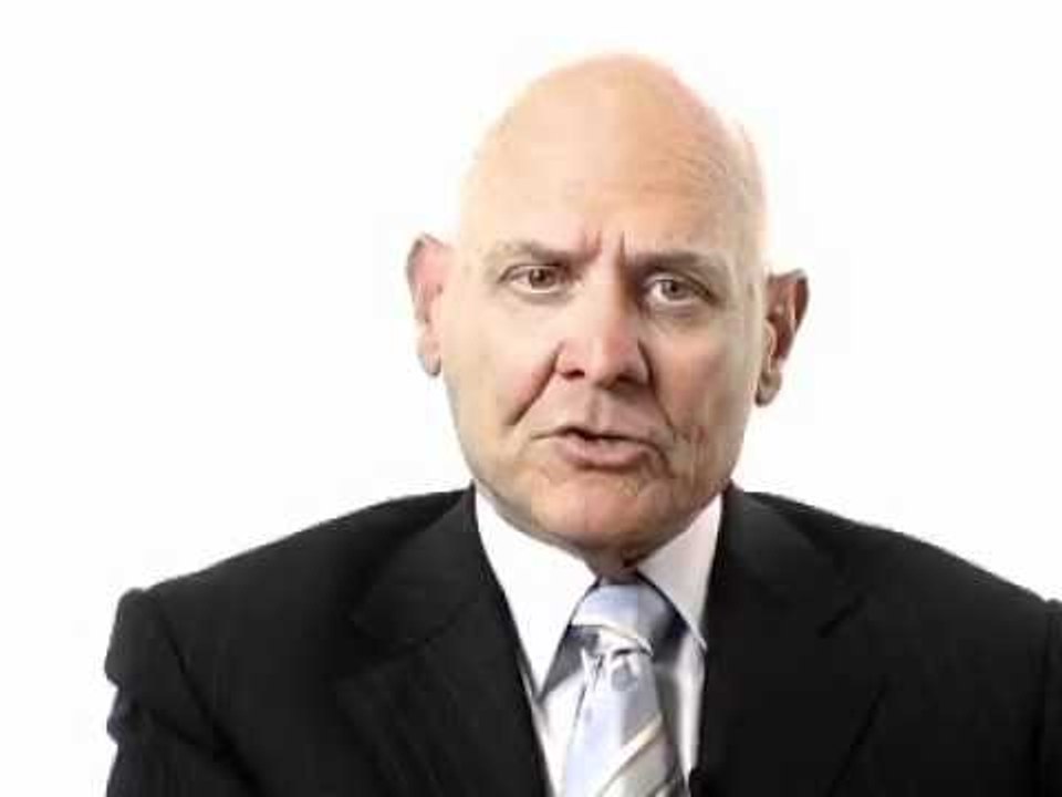 What should be the issues of the 2008 election?