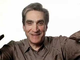 Robert Pinsky Reads The Last Canto of Paradise