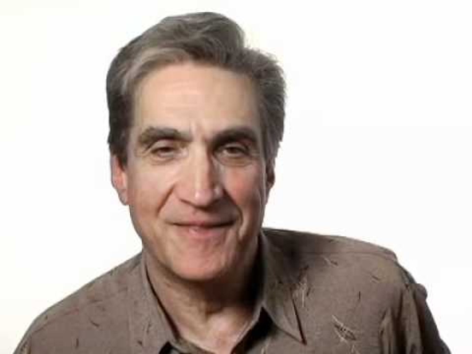 Which Poets Informed Your Poetry?