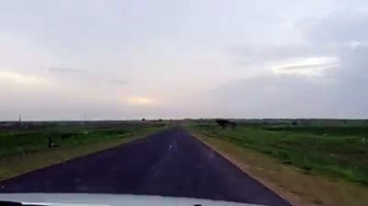 Duleedka Jigjiga.