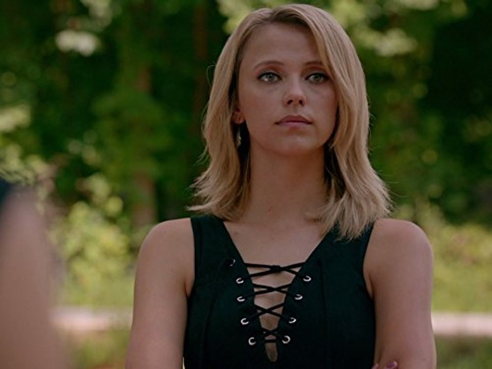 The Originals Season 5 Episode 7 : Free Streaming # God's Gonna Trouble the Water