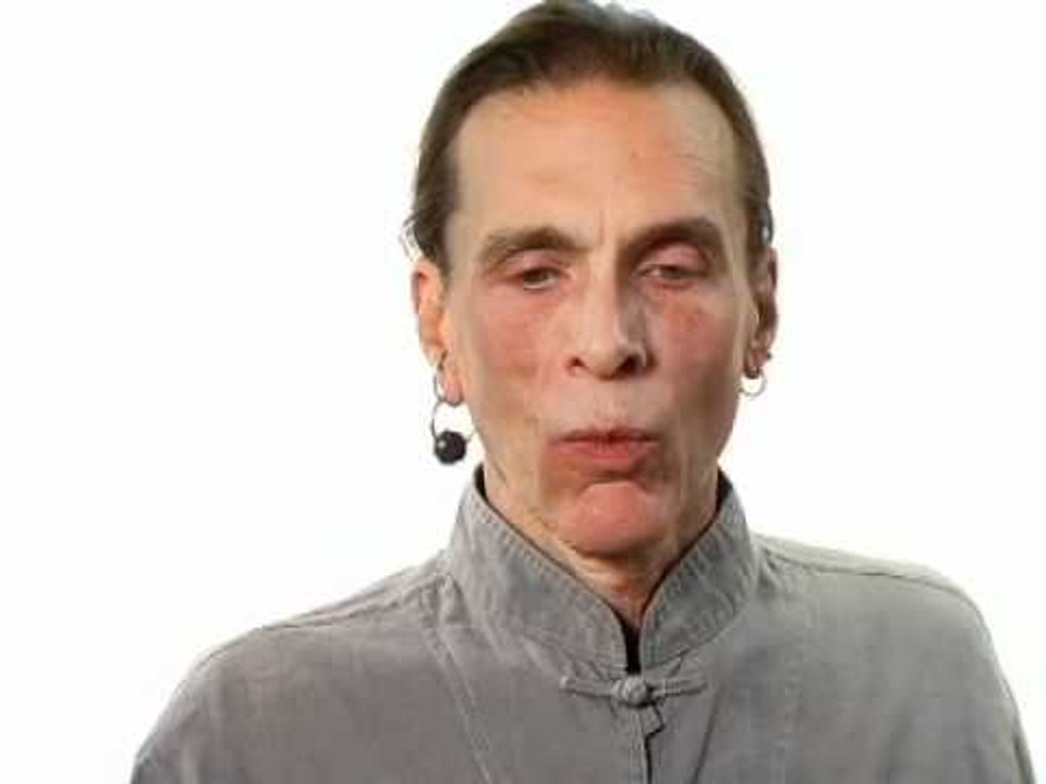 David Life:  Will we ever stop exploiting animals?