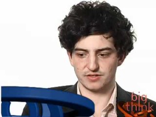 Nathaniel Rich and Writers in the Family