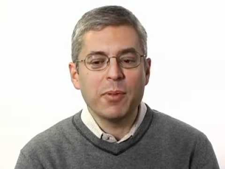 Who is Paul Barrett? video Dailymotion