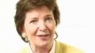 Mary Robinson on African Affairs