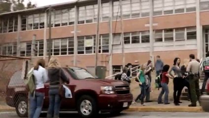 Teen Wolf S1E8 FRENCH part 2/2