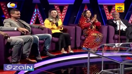 عمر عثمان «يا ملاكي» أغاني وأغاني 2018