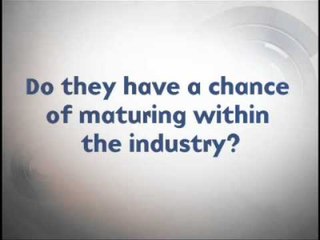 What pressures do young writers in New York face?