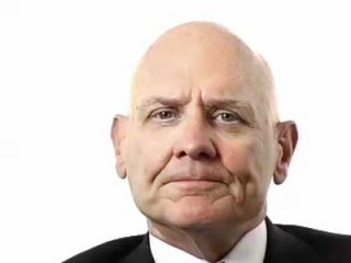 What makes a great leader?