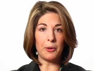 Naomi Klein: What do you do?