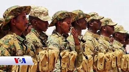 Khilaafka muddada sanadka ah u dhaxeeya dalalka Khaliijka ayaa haatan halis weyn ku haya Soomaaliya, sida ay sheegtay hay'adda xasaradaha adduunka ee ICG. Xusee