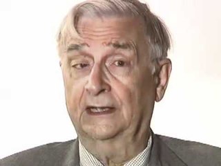 How has Harrison Ford's work affected your thinking about conservation?