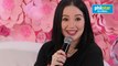 Kris Aquino on learning to do her own make up