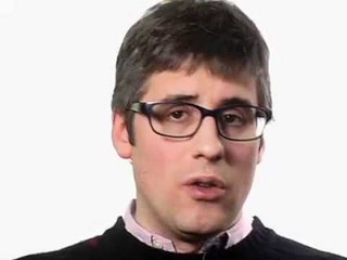 Mo Rocca: What is the biggest challenge facing Democrats?