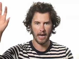 Blake Mycoskie on Becoming an Entrepreneur