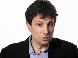 David Remnick on Blogging vs. Journalism