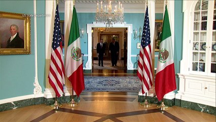 EEUU propuso a Canadá un acuerdo bilateral en reemplazo al TLCAN