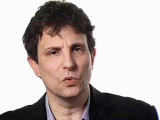 The New Yorker 2.0: What would it look like?