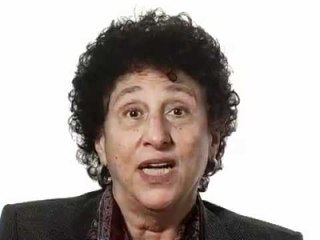 Marion Nestle Plans the Ideal Diet