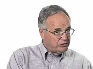 Dean Gus Speth on Changing Education for the Environment