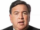 Bill Richardson: Are you satisfied with the state of Native American affairs?