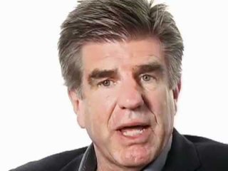 Tom Freston: What's the matter with media?