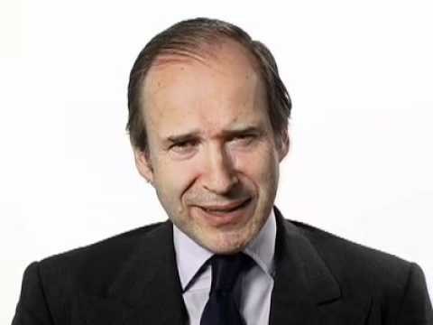 Simon de Pury: The Next Generation of Art Collectors
