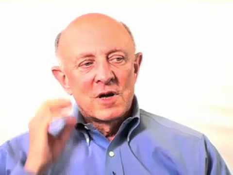 Jim Woolsey on Hybrid Cars